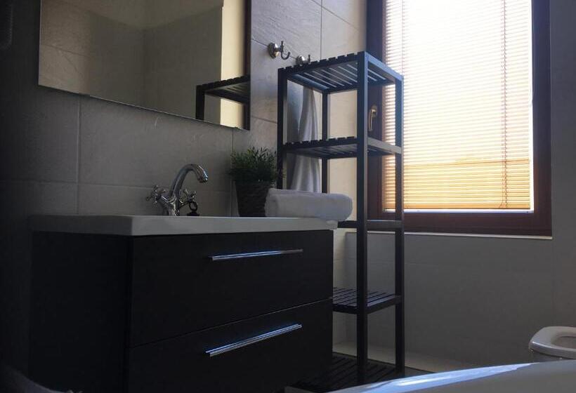 호텔 Saint Michael Garni