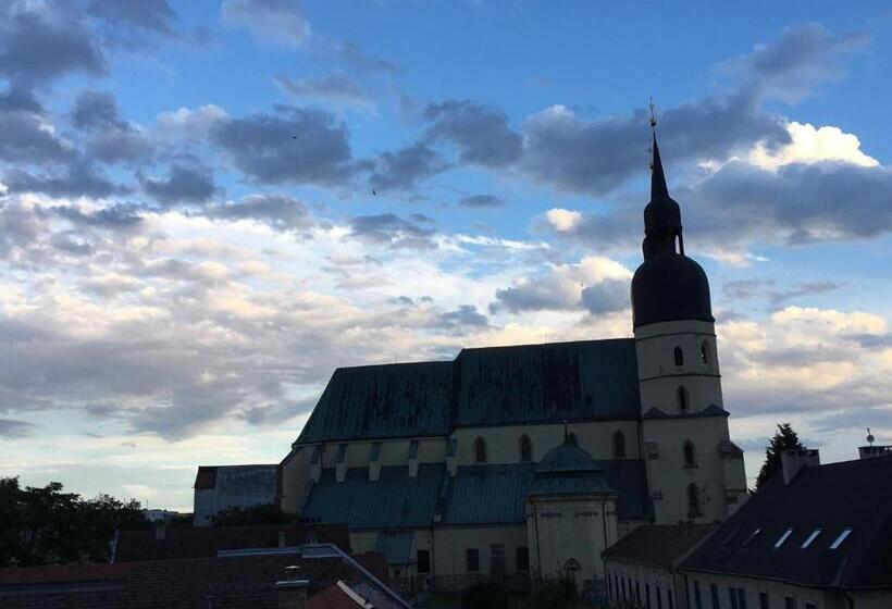 호텔 Saint Michael Garni