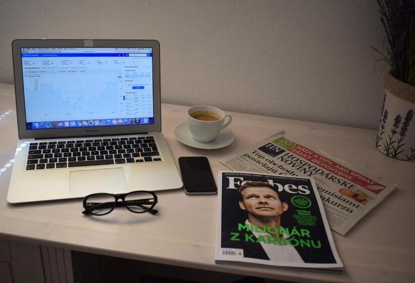 호텔 Saint Michael Garni