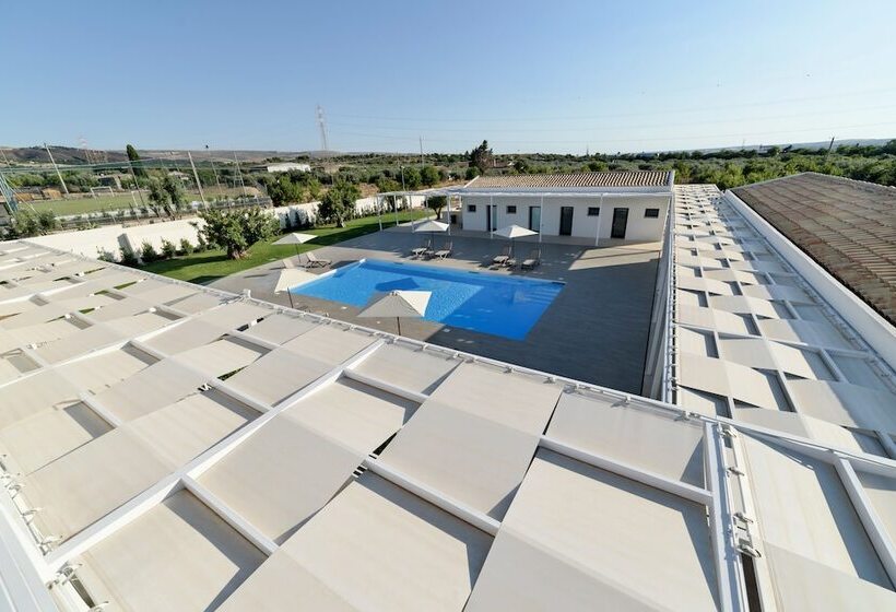 בית מלון כפרי Southeast