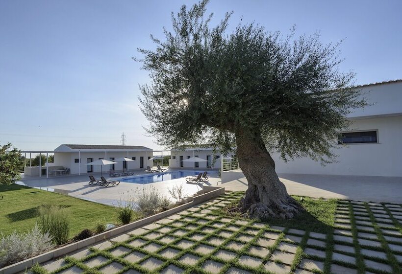 בית מלון כפרי Southeast