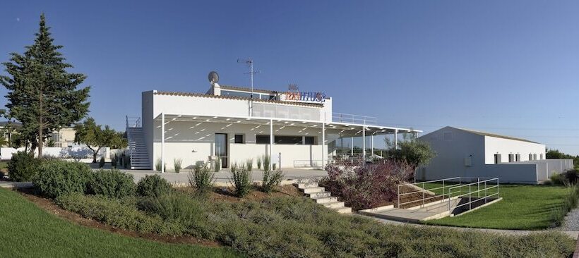 בית מלון כפרי Southeast