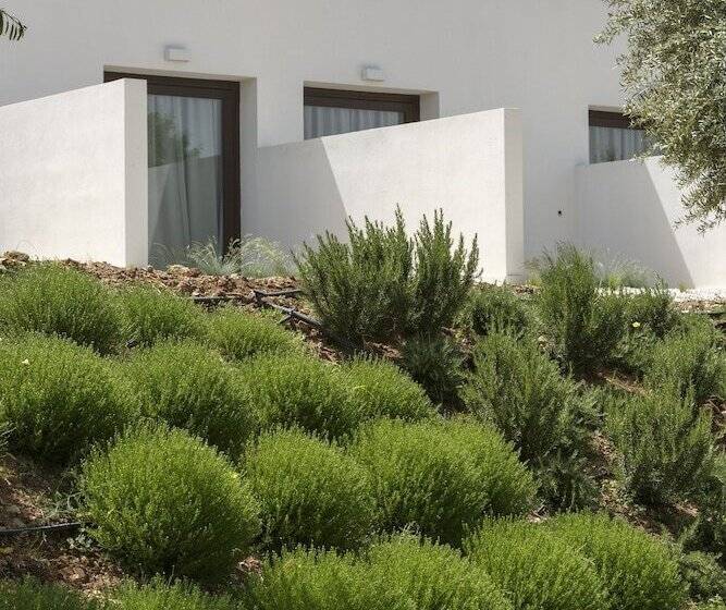 בית מלון כפרי Southeast