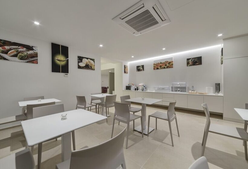 בית מלון כפרי Southeast