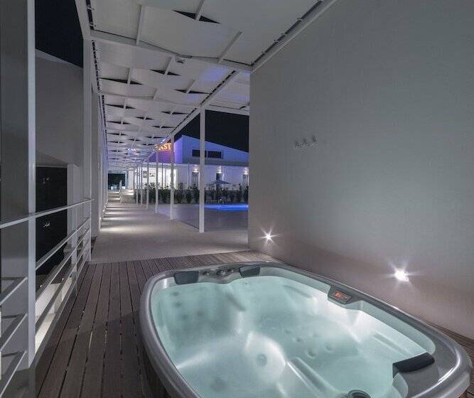 בית מלון כפרי Southeast