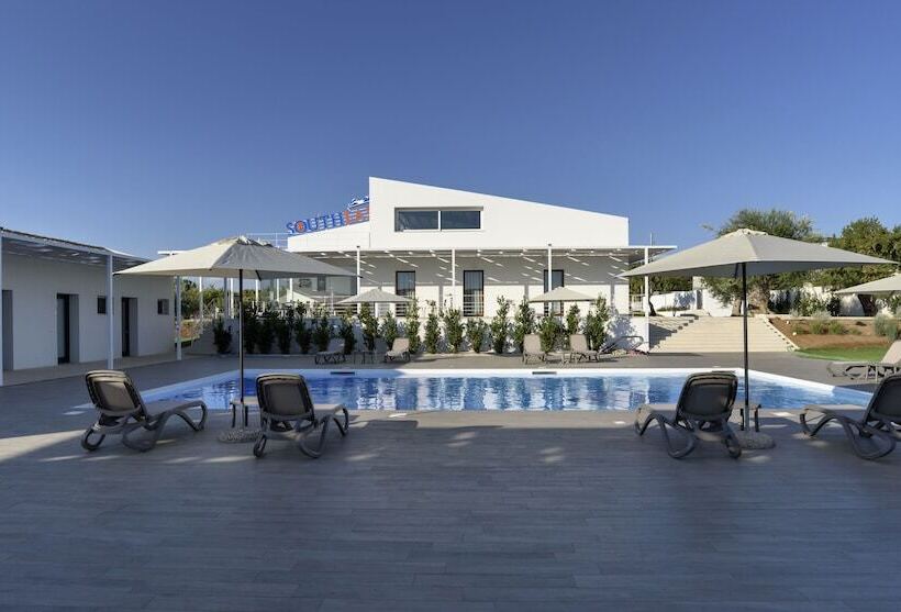 בית מלון כפרי Southeast