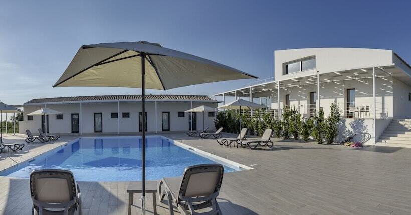 בית מלון כפרי Southeast