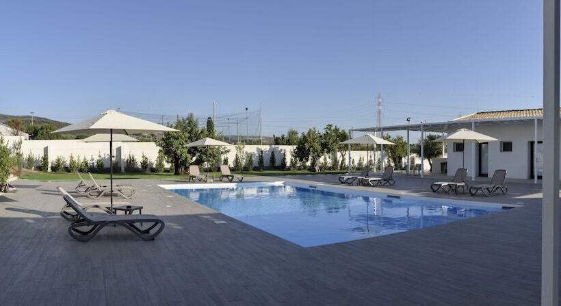 בית מלון כפרי Southeast