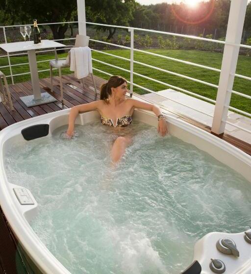 בית מלון כפרי Southeast