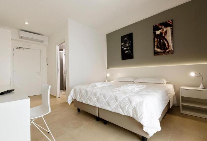 בית מלון כפרי Southeast