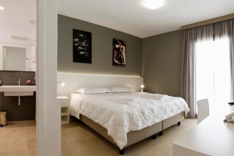 בית מלון כפרי Southeast