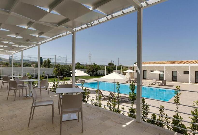 בית מלון כפרי Southeast