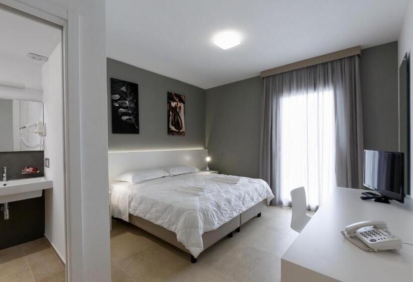 בית מלון כפרי Southeast