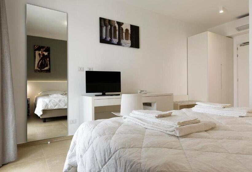 בית מלון כפרי Southeast