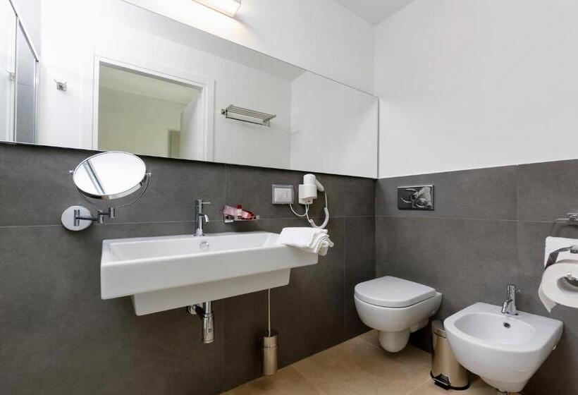 בית מלון כפרי Southeast