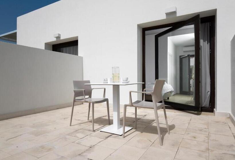 בית מלון כפרי Southeast