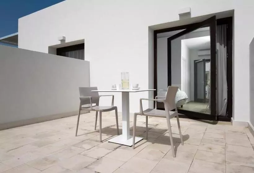 ホテル Southeast
