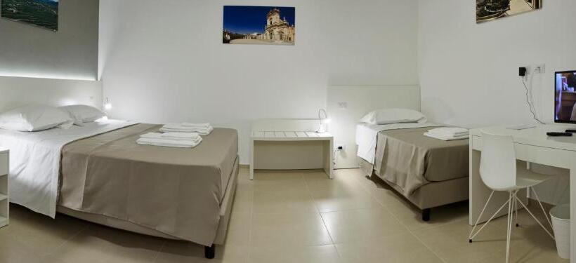 בית מלון כפרי Southeast