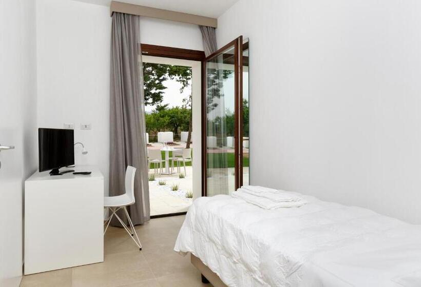 בית מלון כפרי Southeast