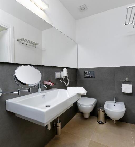 בית מלון כפרי Southeast