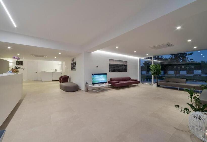 בית מלון כפרי Southeast