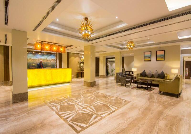 هتل The India Benares