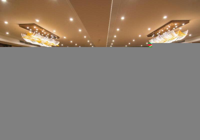 هتل The India Benares