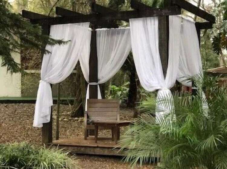 Letto Hotel & Spa Fonte Ijuí