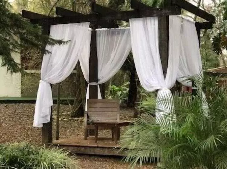 Letto Hotel & Spa Fonte Ijuí