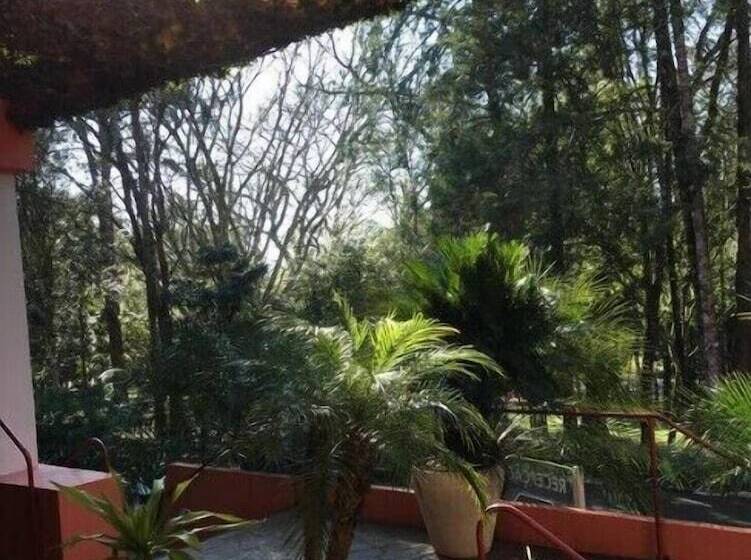 Letto Hotel & Spa Fonte Ijuí