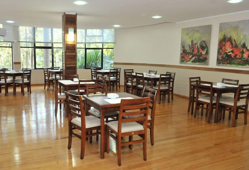 Letto Hotel & Spa Fonte Ijuí