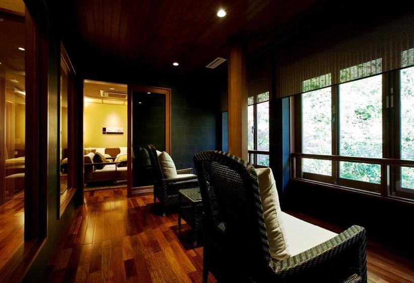 ריוקאן Takitei