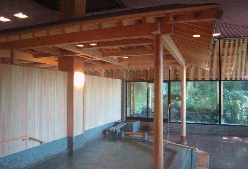 ריוקאן Takitei