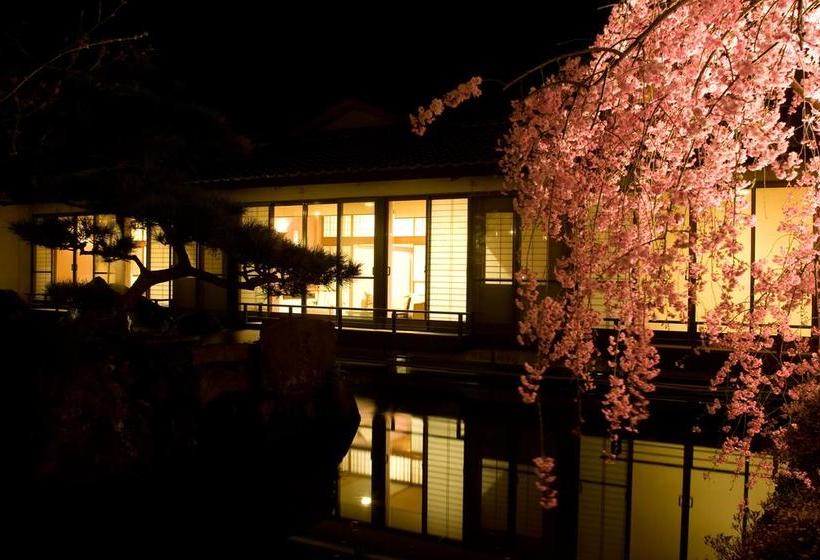 ריוקאן Takitei