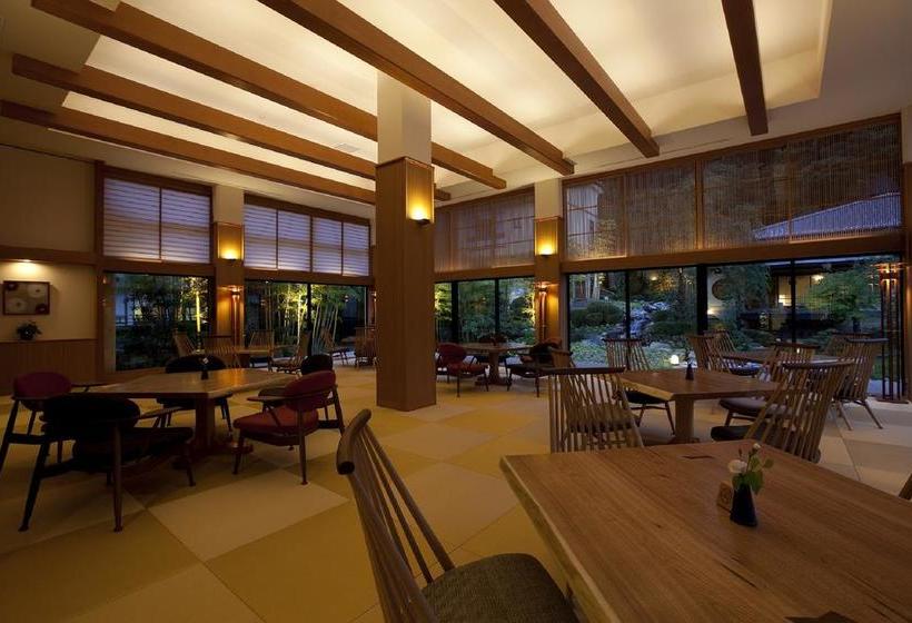 ריוקאן Takitei