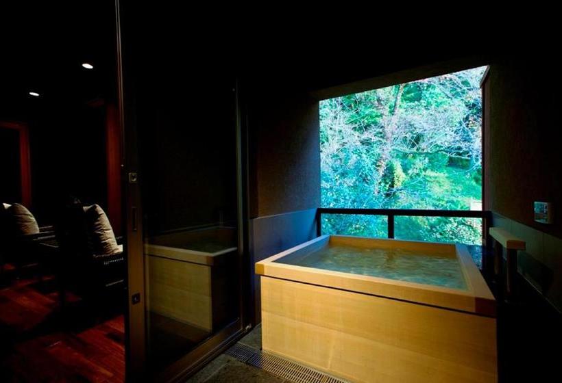 ריוקאן Takitei