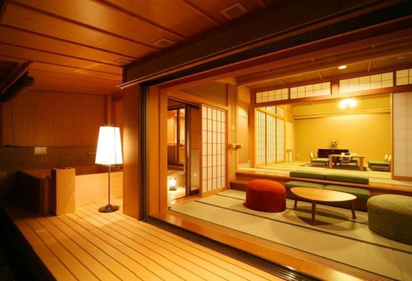 ריוקאן Takitei