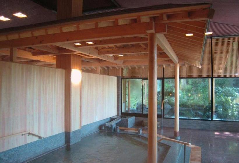 ריוקאן Takitei