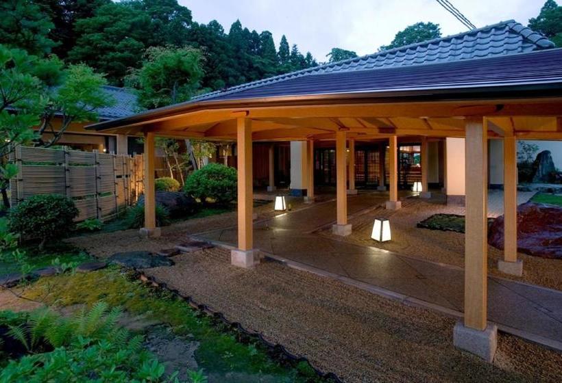 ריוקאן Takitei