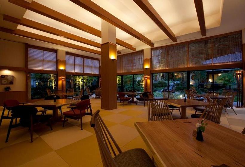 ריוקאן Takitei