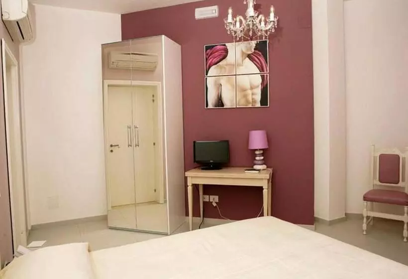 B&b Acqua E Sale
