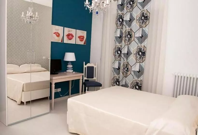 B&b Acqua E Sale