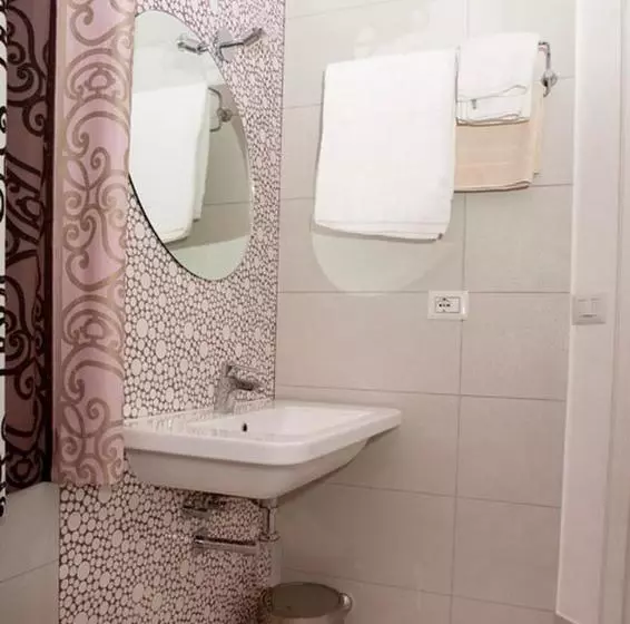 B&b Acqua E Sale