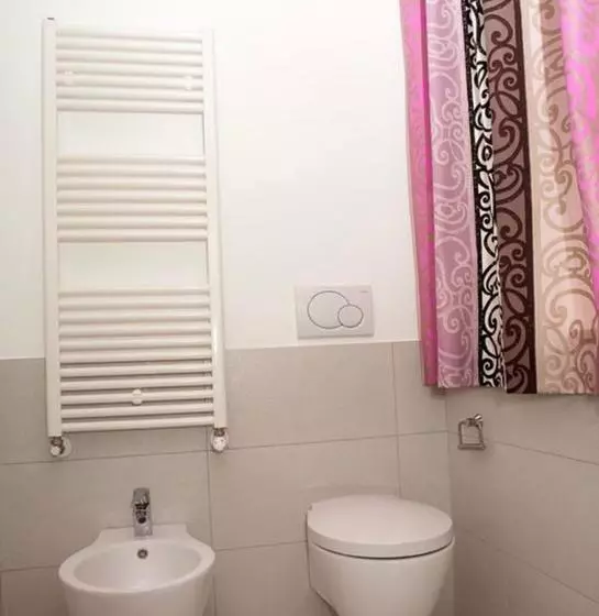 B&b Acqua E Sale