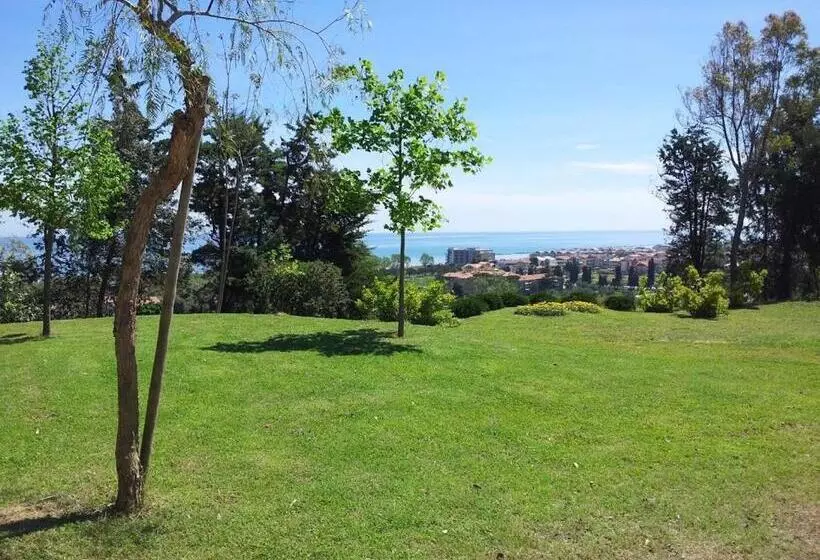 B&b Acqua E Sale