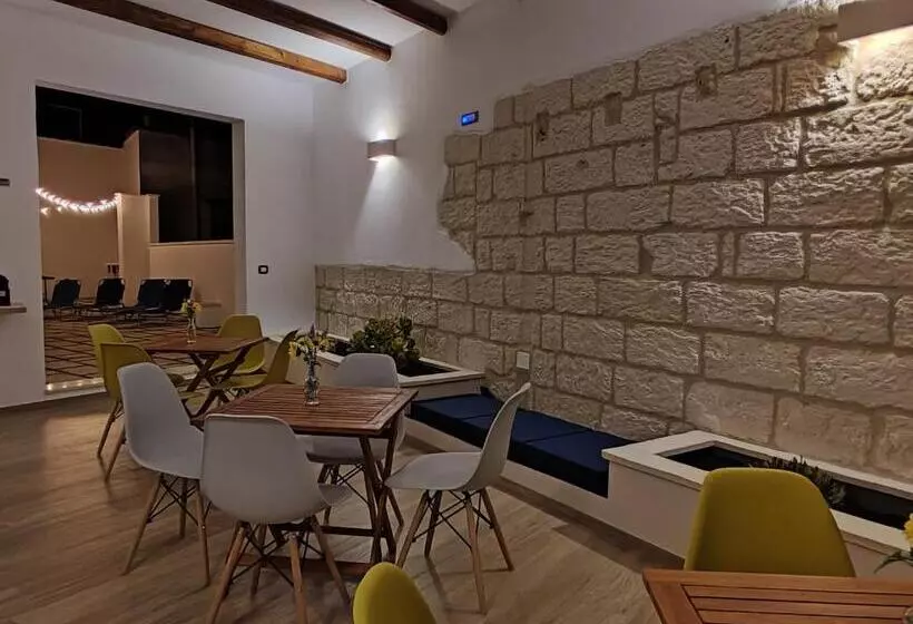 Aamiaismajoitus (B&B) Pietra Bianca