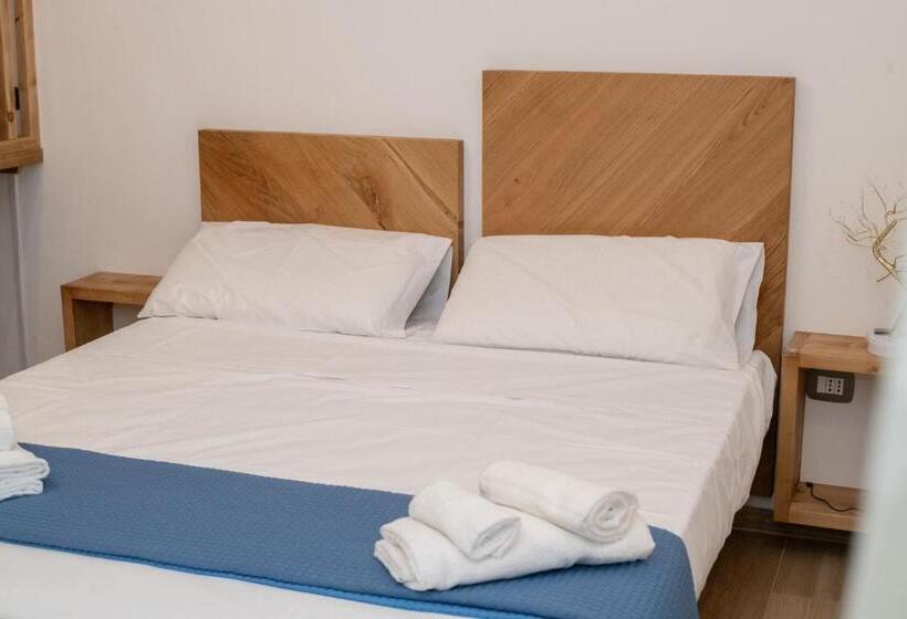 Bed and Breakfast Pietra Bianca