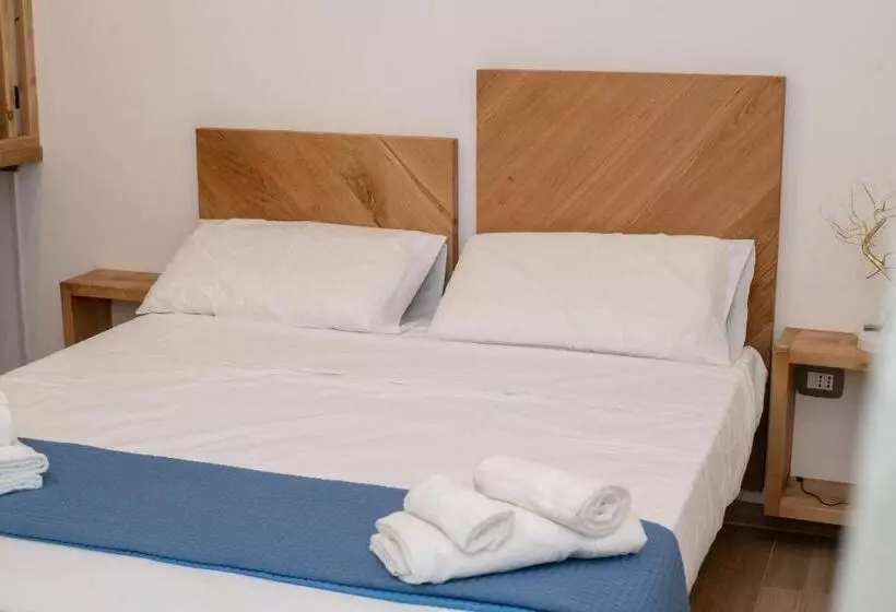 Aamiaismajoitus (B&B) Pietra Bianca