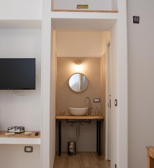 Bed and Breakfast Pietra Bianca