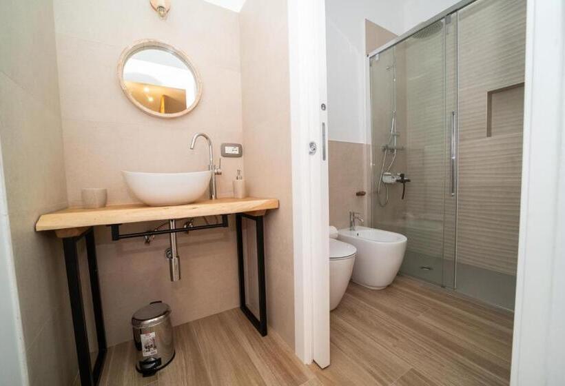 Bed and Breakfast Pietra Bianca